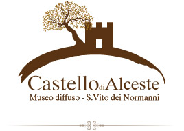 Castello di Alceste